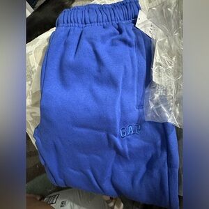 Gap kids sweatpants